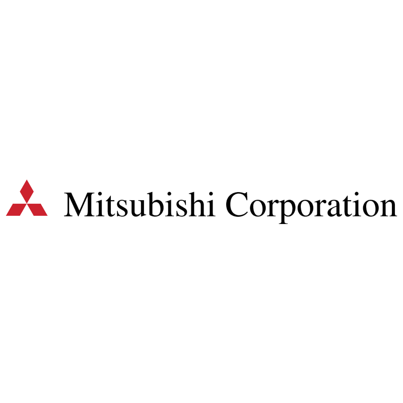 Mitsubishi Corporation vector