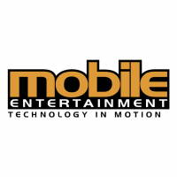 Mobile Entertainment vector