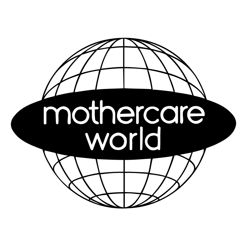 Mothercare World vector