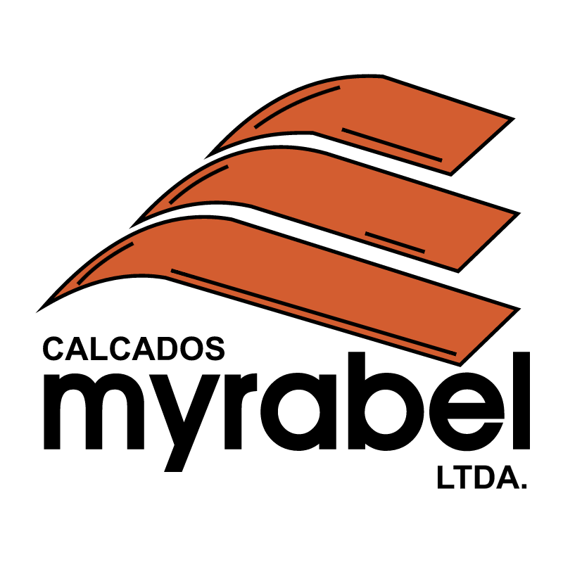 Myrabel de Sapiranga RS vector