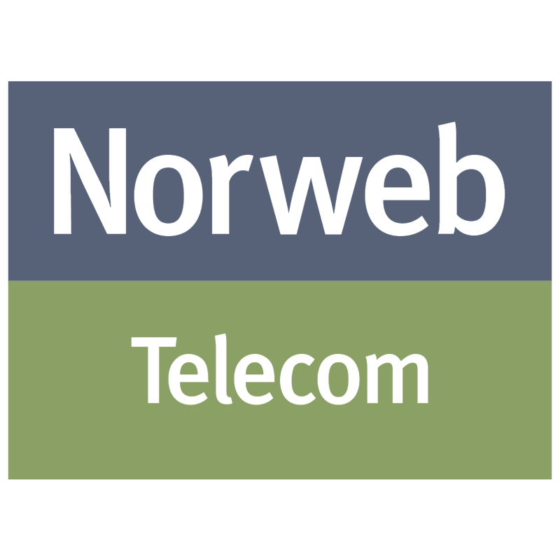 Norweb Telecom vector
