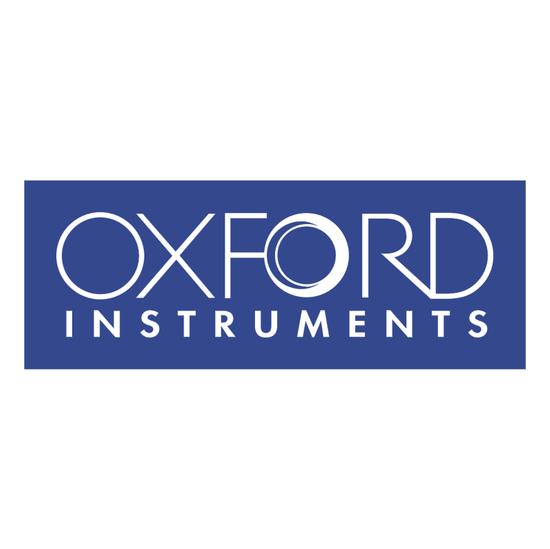 Oxford Instruments vector