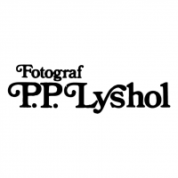 P P Lyshol vector
