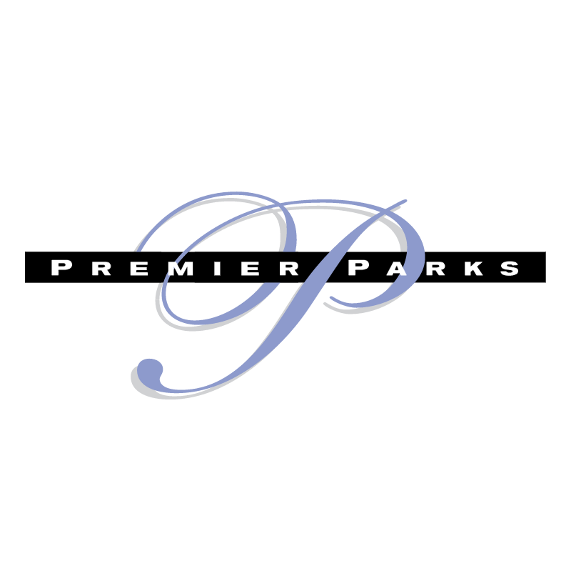 Premier Parks vector