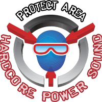 Protect Area vector