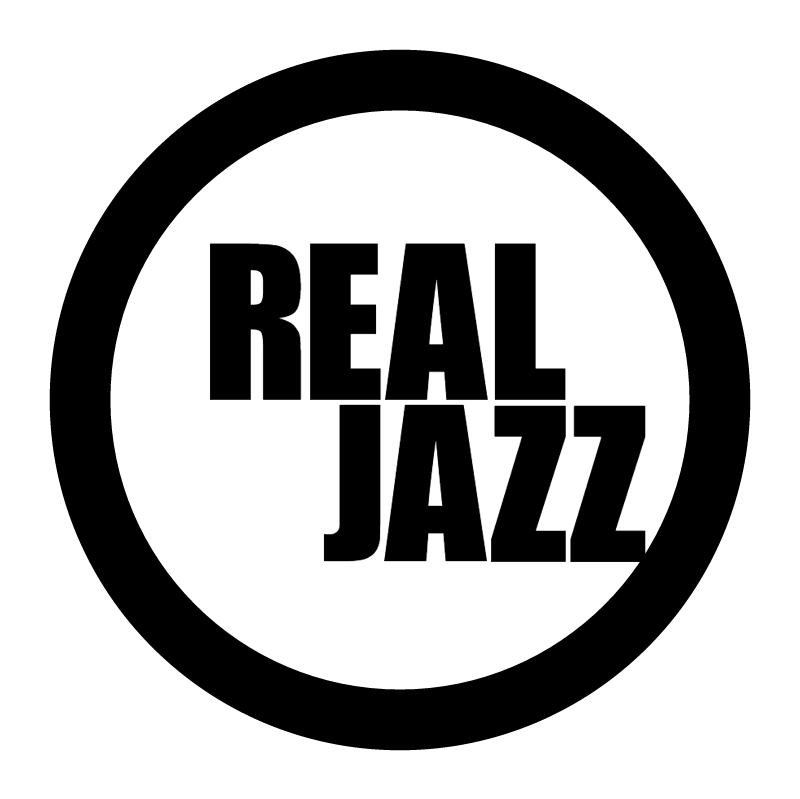 Real Jazz vector