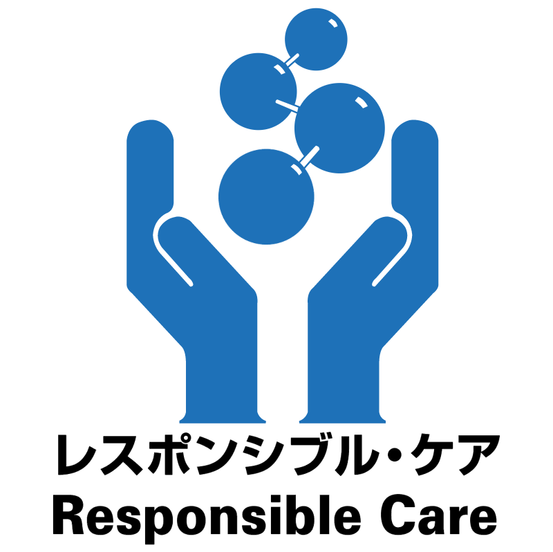 Responsible Care vector logo