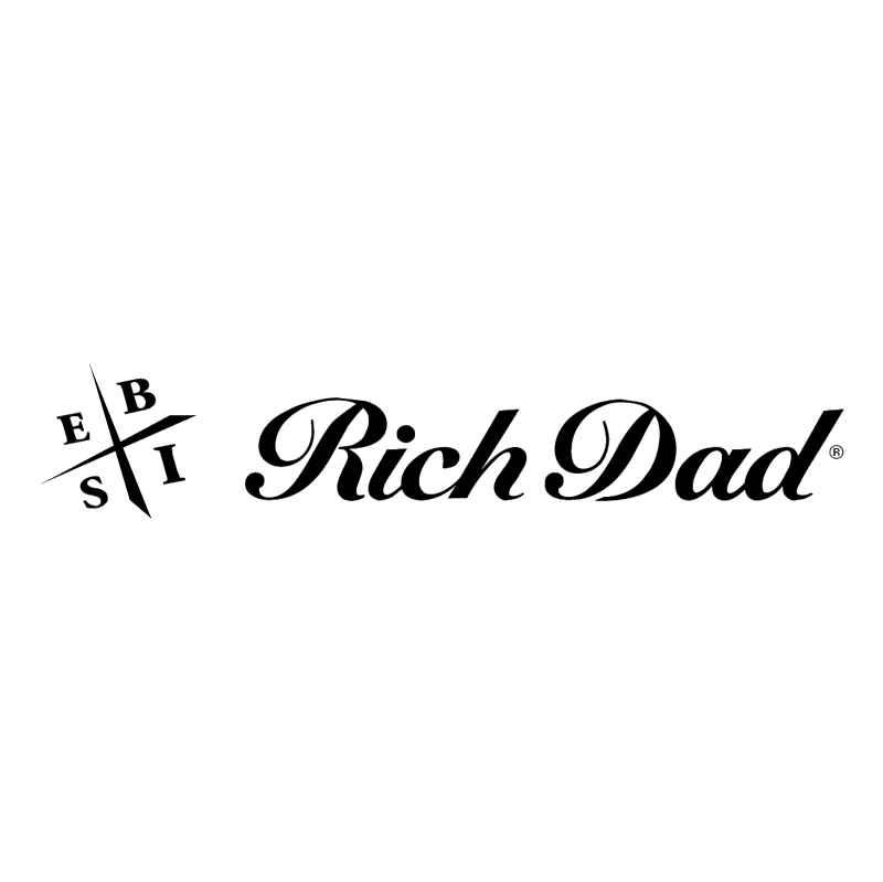 Rich Dad vector