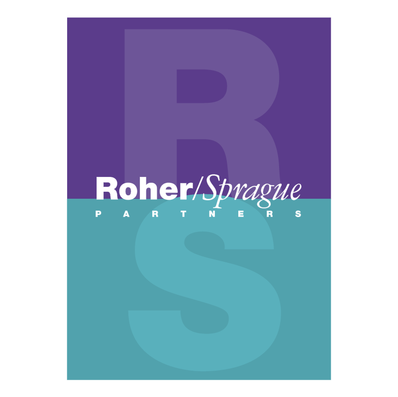 Roher Sprague Partners vector