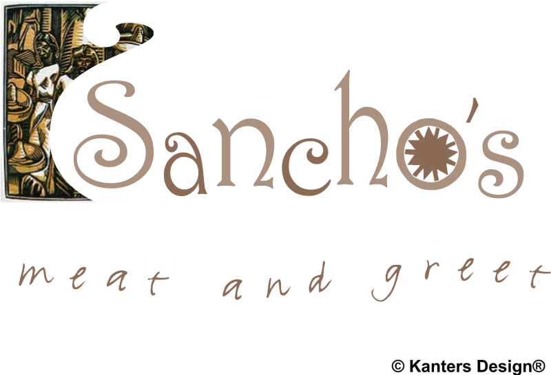 Sancho’s vector