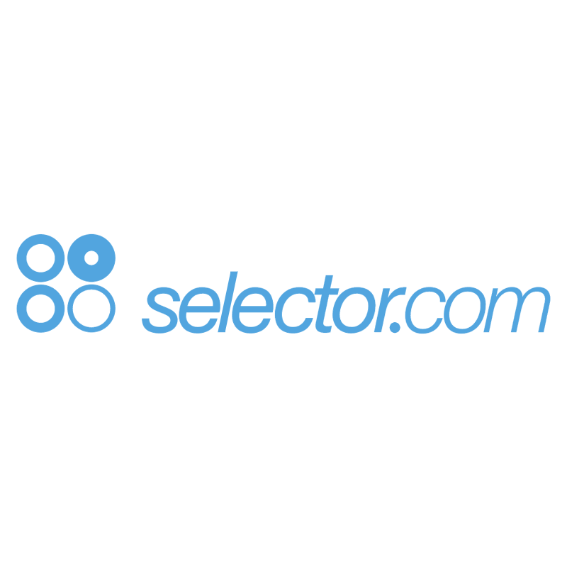 Selector com vector