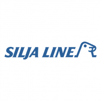 Silja Line vector