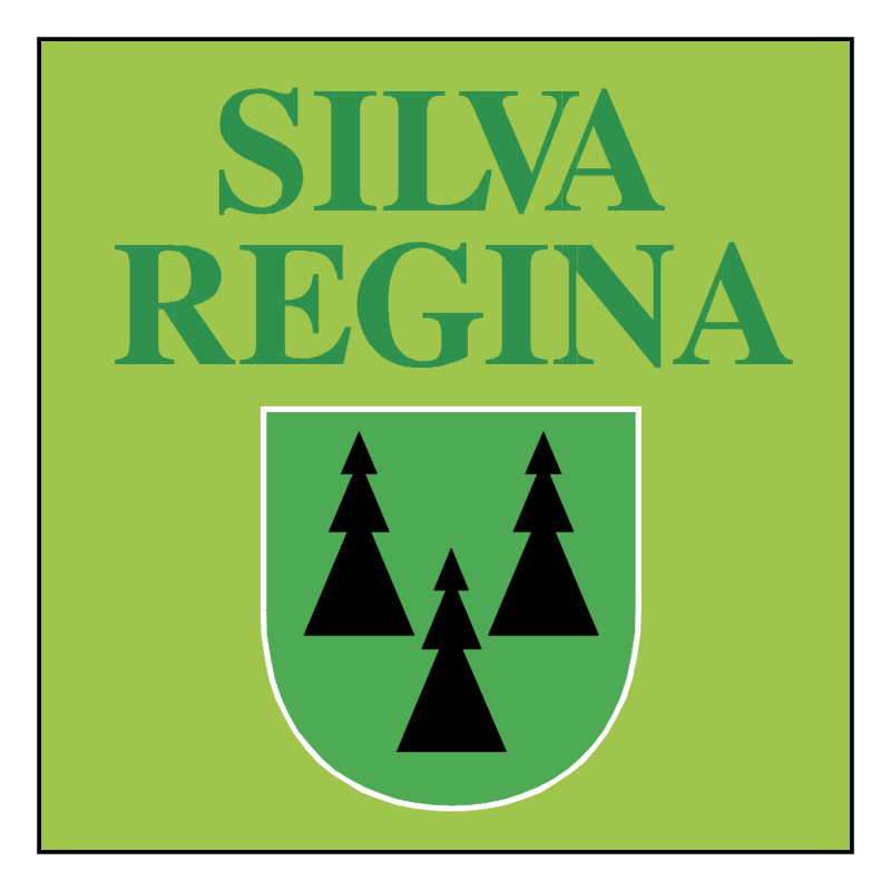 Silva Regina vector
