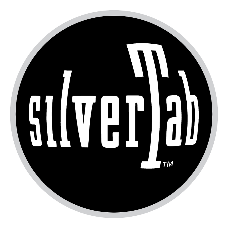 SilverTab Jeans vector