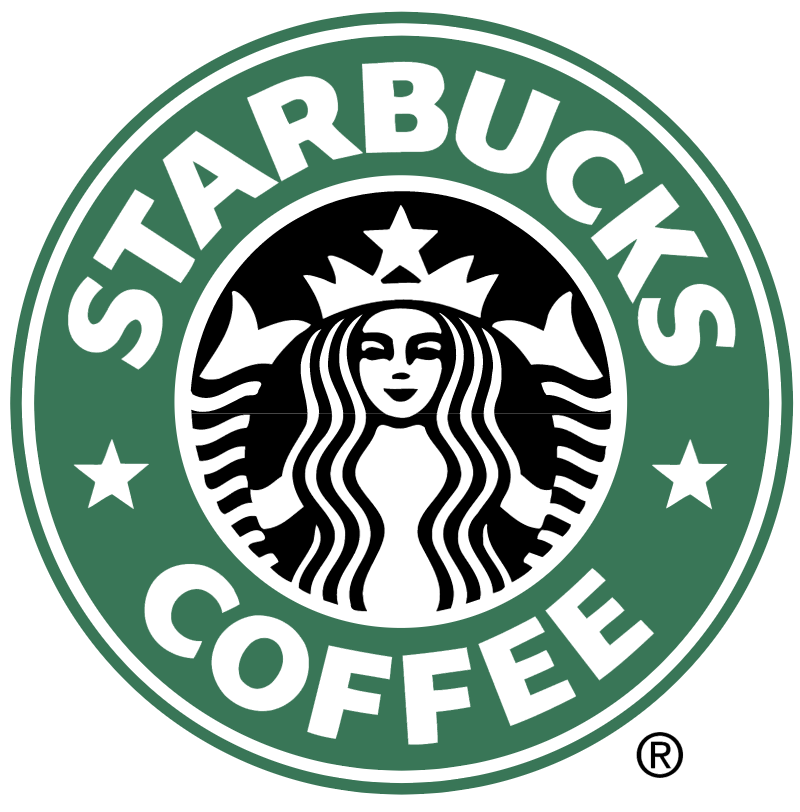 Starbucks Coffee vector