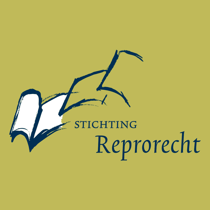 Stichting Reprorecht vector logo