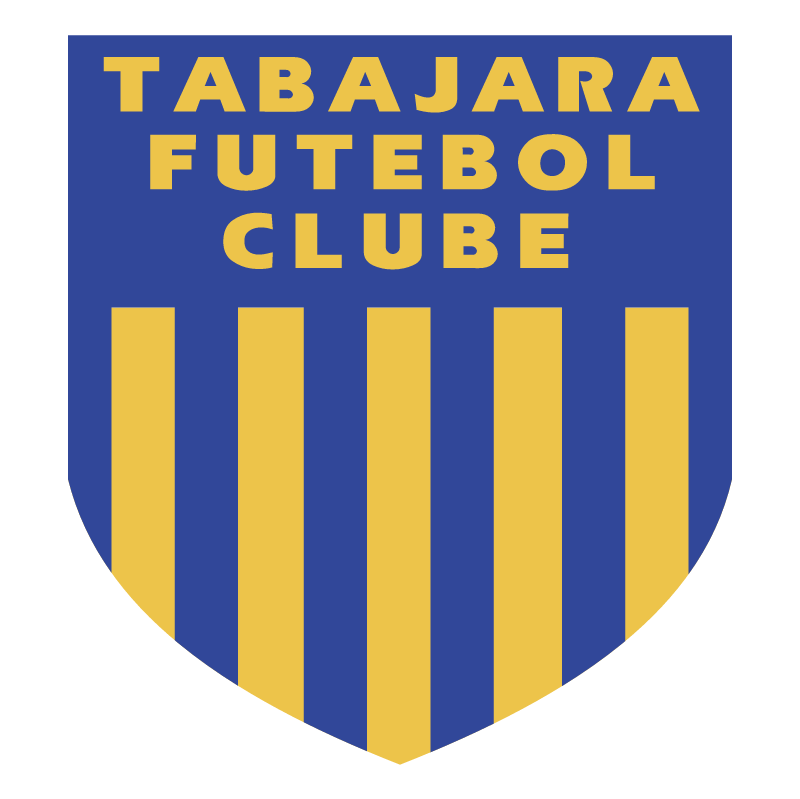 Tabajara Futebol Clube vector