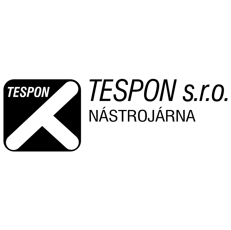 Tespon vector