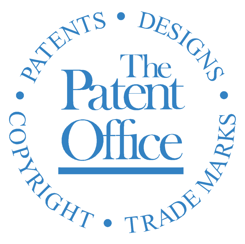 The Patent Office vector