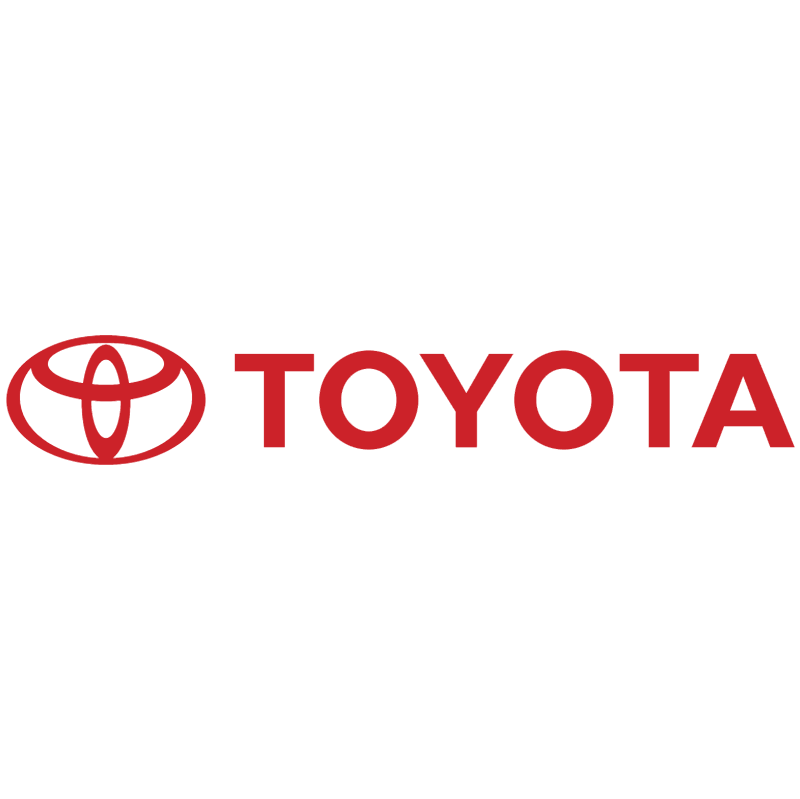 Toyota vector