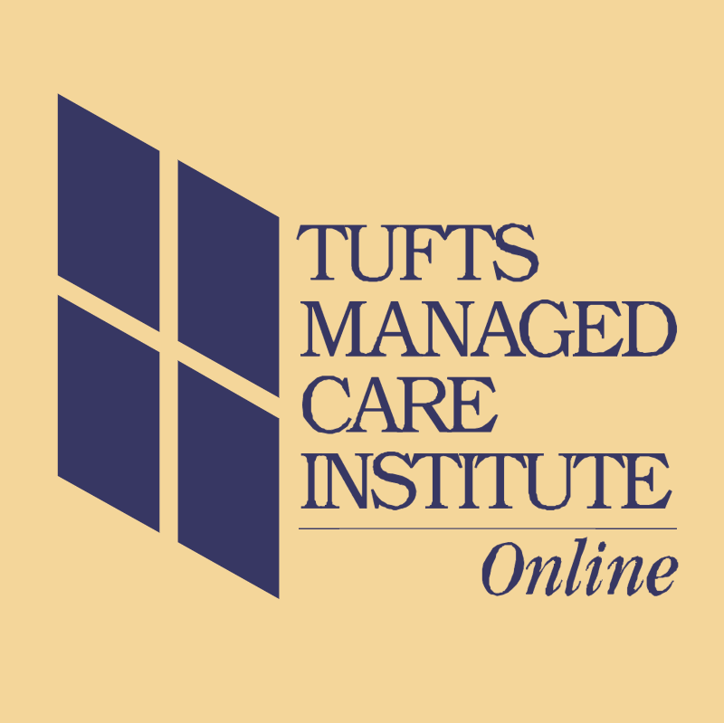 Tufts Managed Care Institute vector