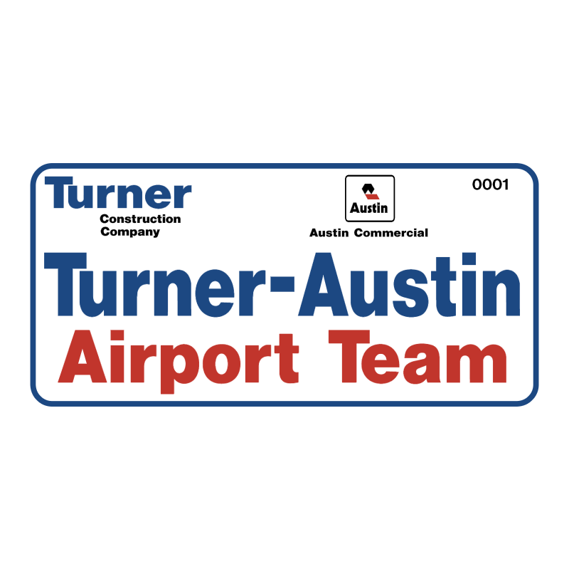 Turner Austin vector