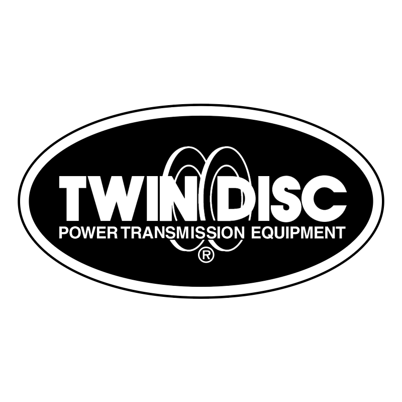 Twin Disc vector