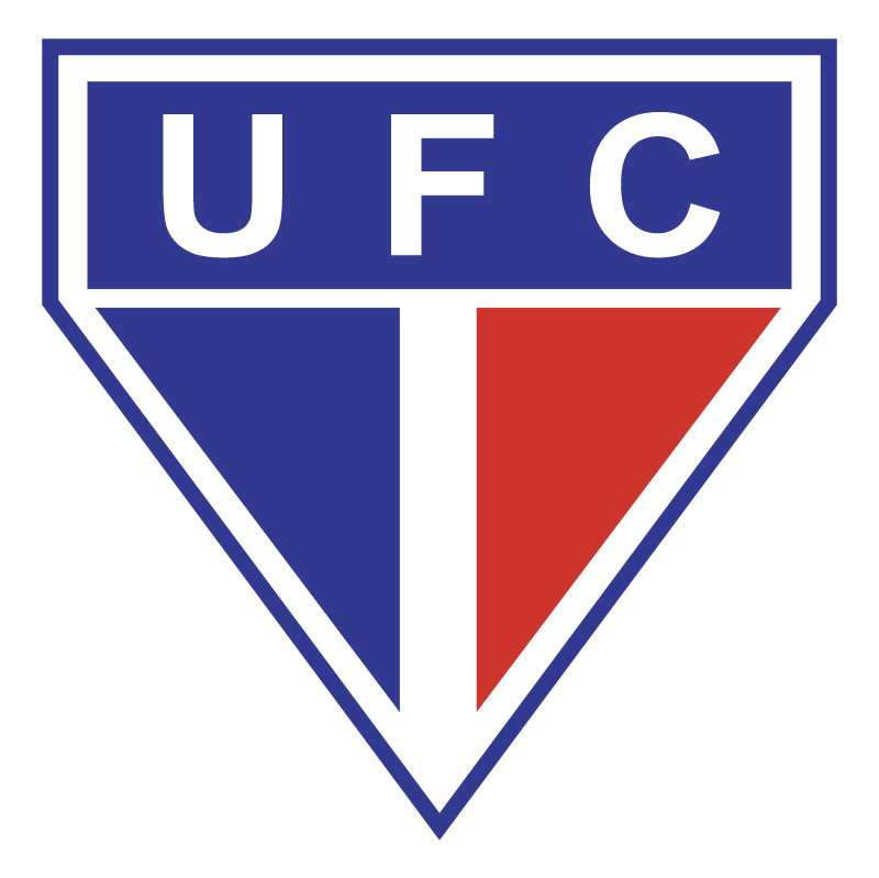Uniao Futebol Clube de Potirendaba SP vector