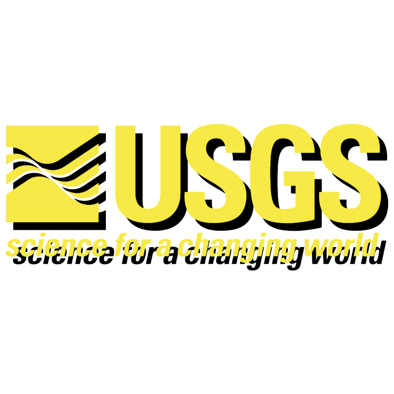USGS vector