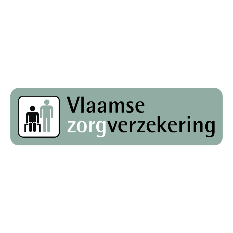 Vlaamse Zorgverzekering vector