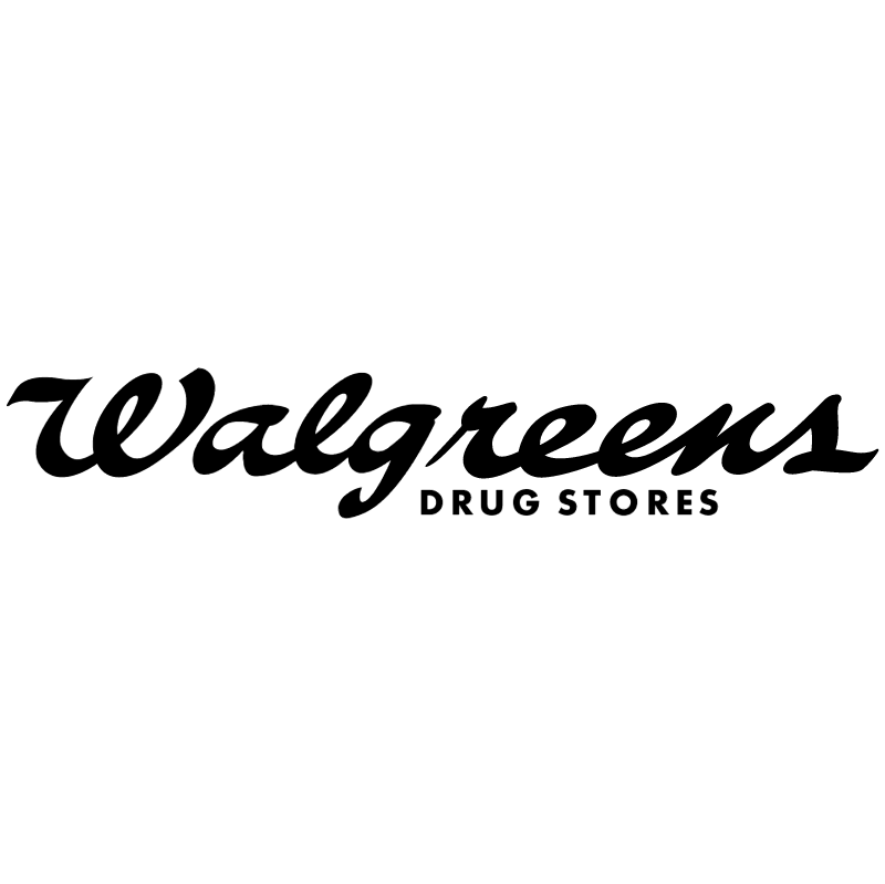Walgreens vector