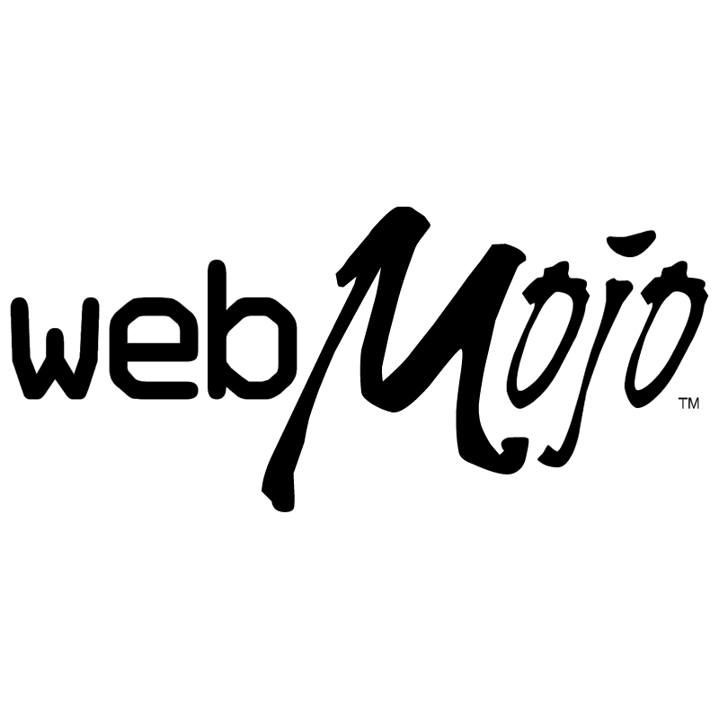 webMojo vector