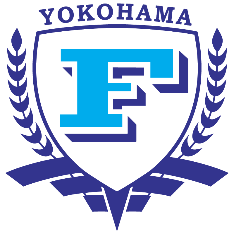 Yokohama Fluegels vector