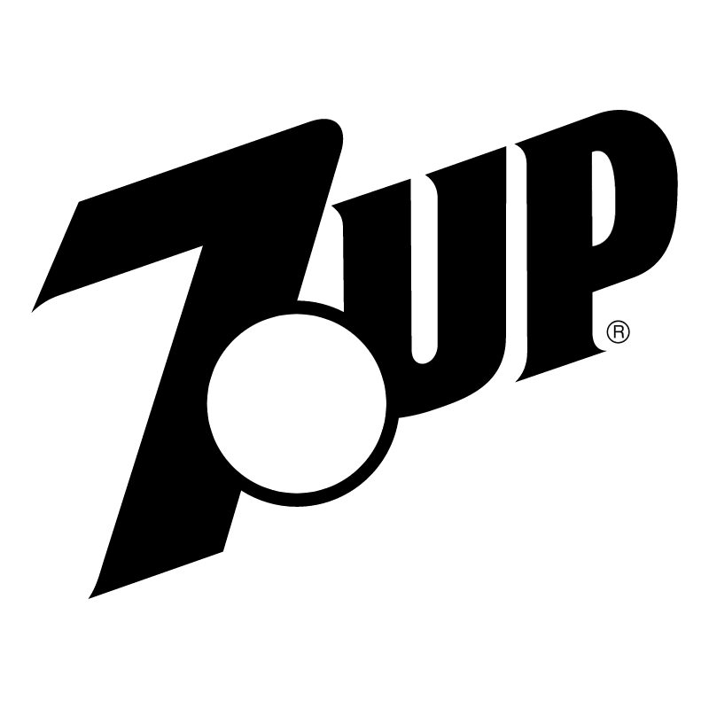 7Up vector