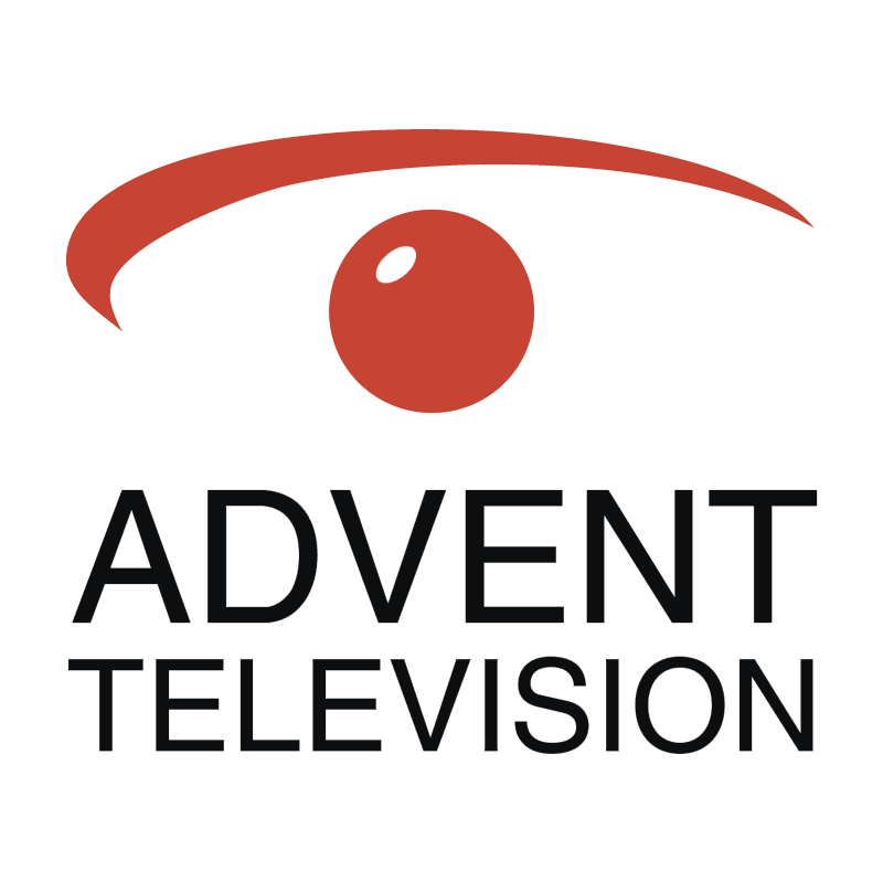 Advent Television 48280 vector