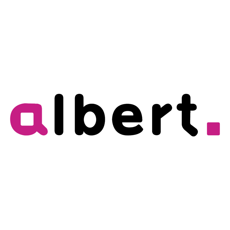 Albert vector