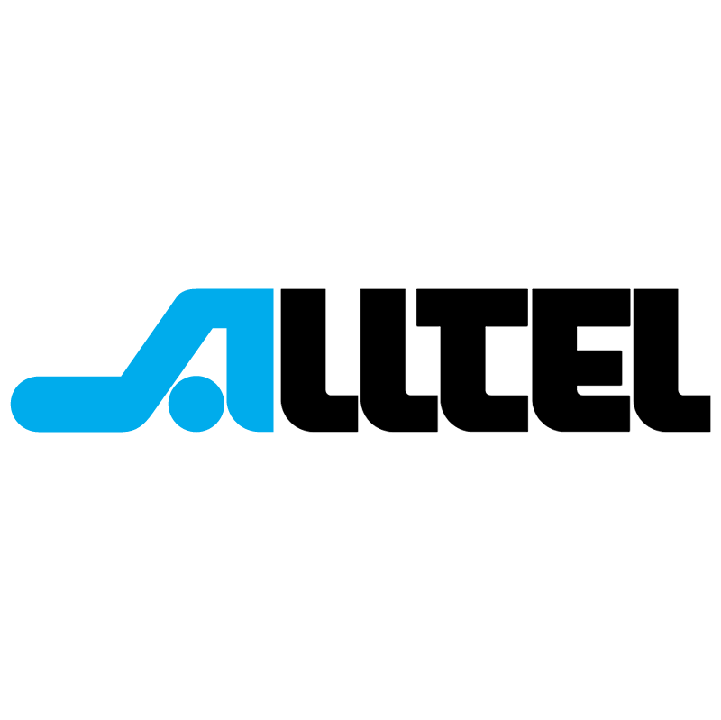 Alltel 22997 vector logo