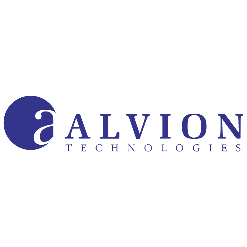 Alvion Technologies 19860 vector