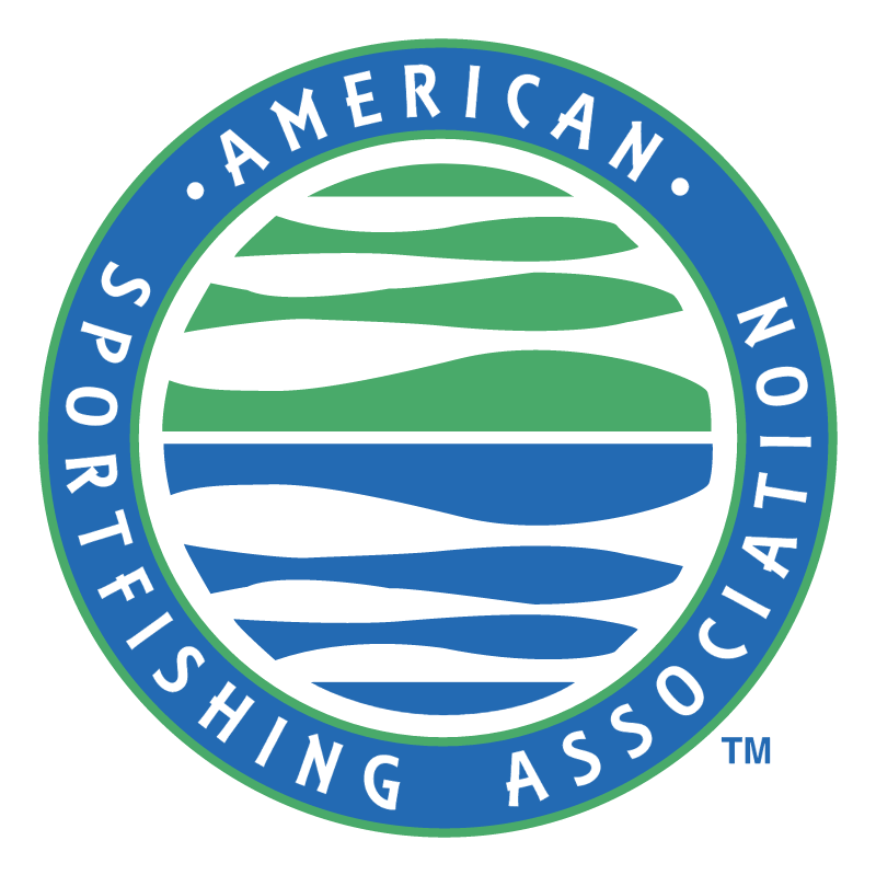 American Sportfishing Association vector
