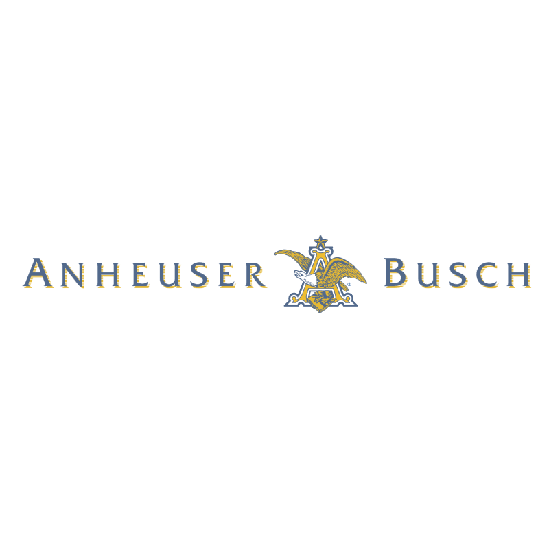 Anheuser Busch 23187 vector