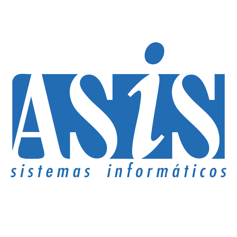 ASIS Sistemas 32637 vector