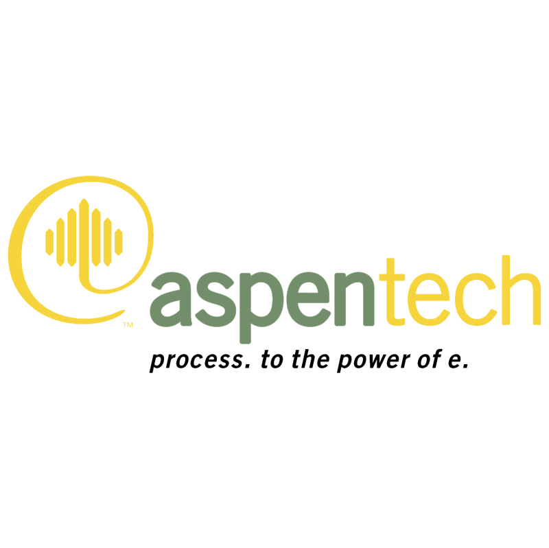 Aspen Technology vector