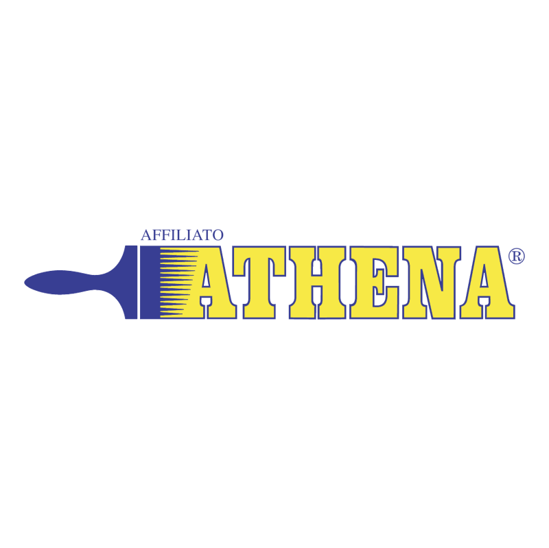 Athena Affiliato 82471 vector