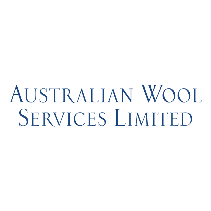 Australian Wool Service Limited vector
