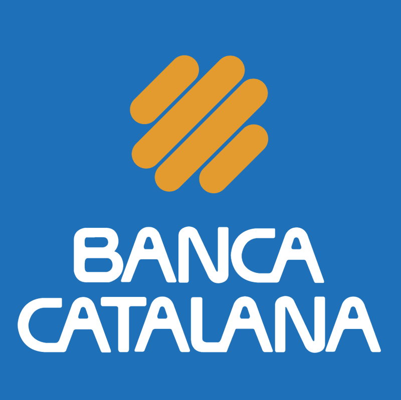 Banca Catalana 4512 vector