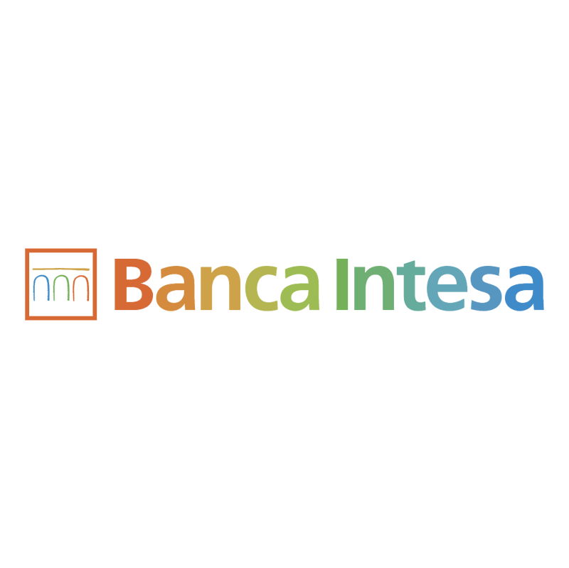 Banca Intesa 83271 vector