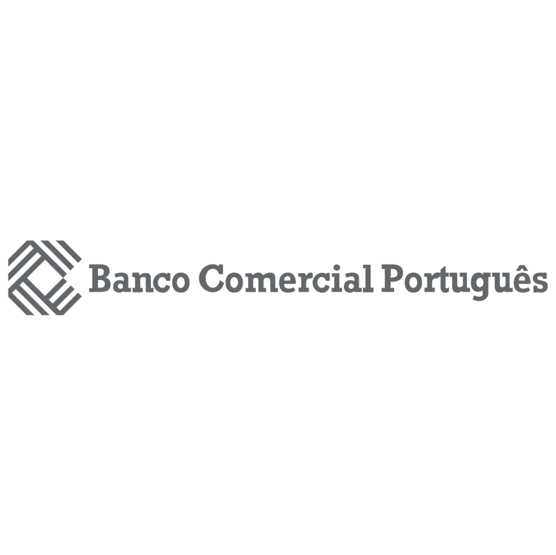 Banco Comercial Portugues 24669 vector