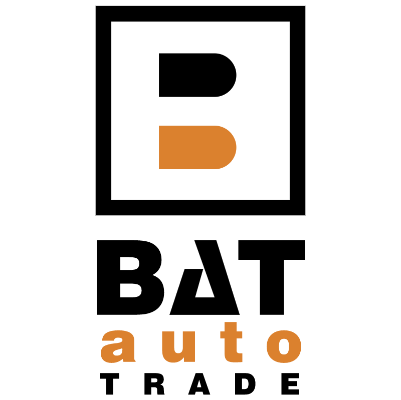 BatAutoTrade 27108 vector