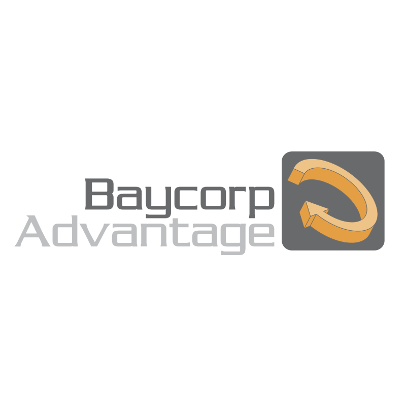 Baycorp Advantage vector