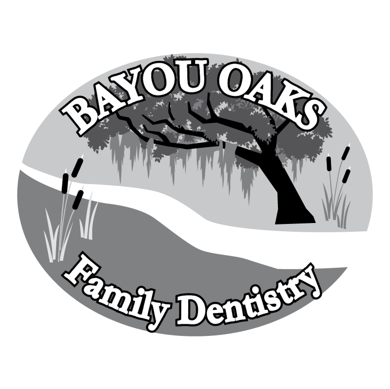Bayou Oaks vector